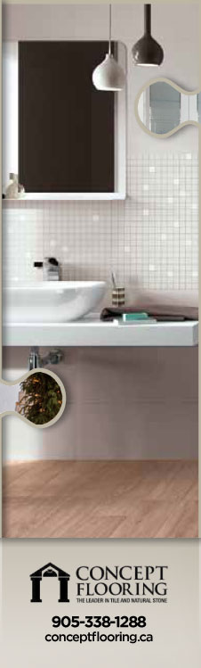 Concept Flooring - Oakville