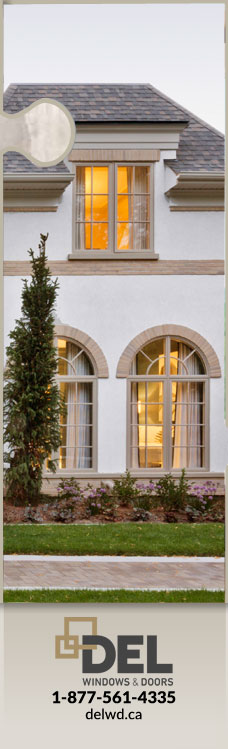 DEL Windows & Doors